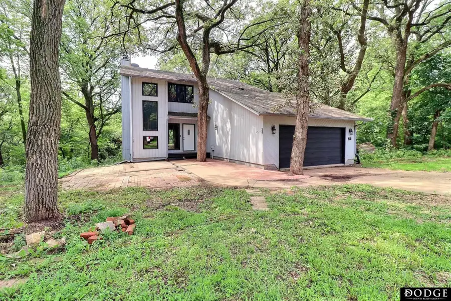 2834 Reed Lane, Fremont, NE 68025 - #2