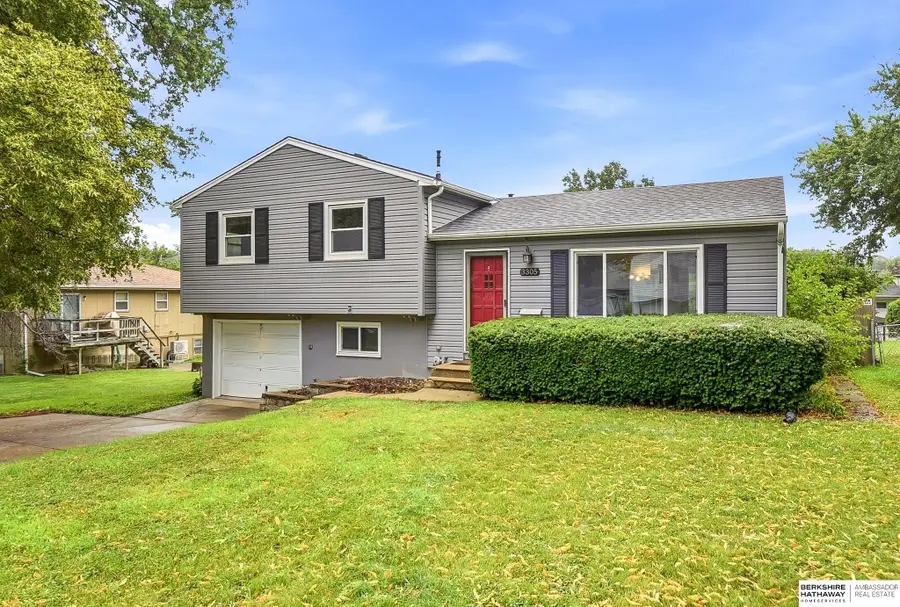3305 S 126th Street, Omaha, NE 68144 - #2