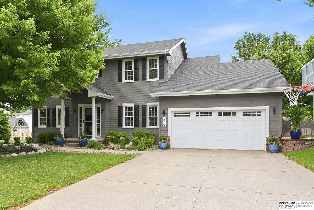 5019 N 135th Street, Omaha, NE 68164 - #1