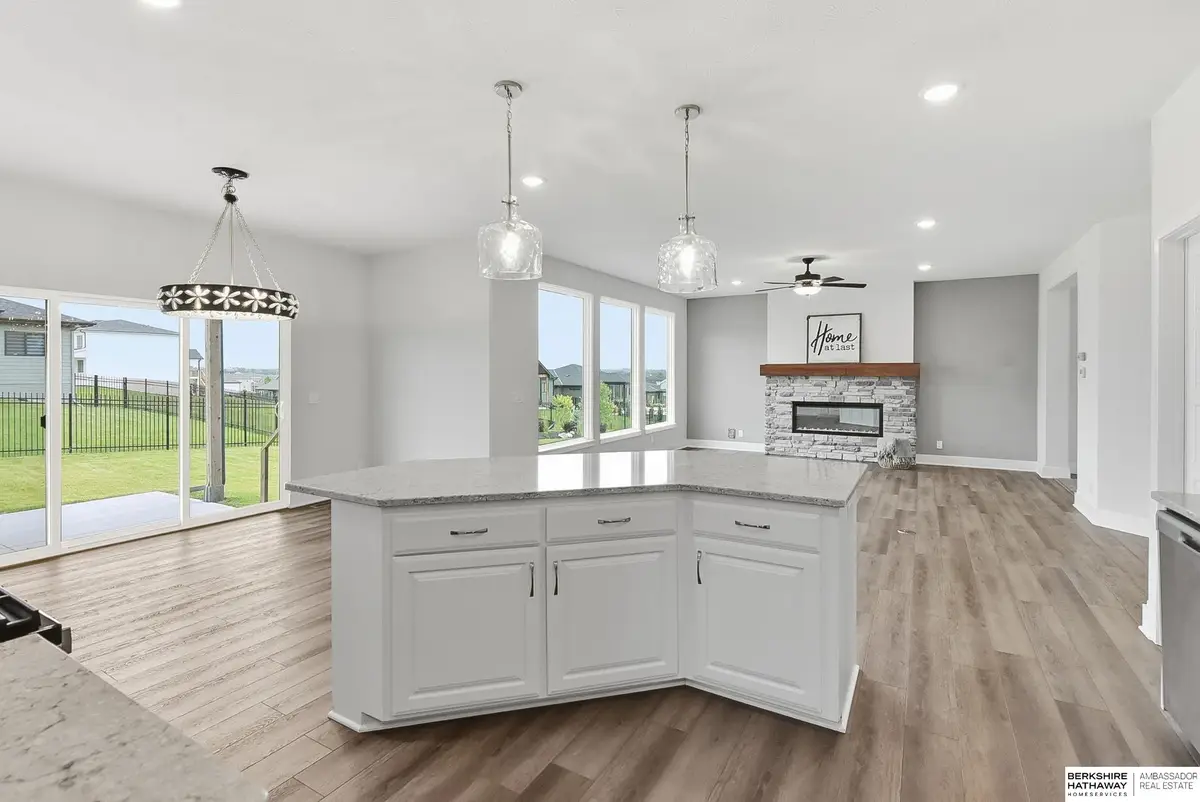 17012 Abigail Street, Bennington, NE 68007 - #1