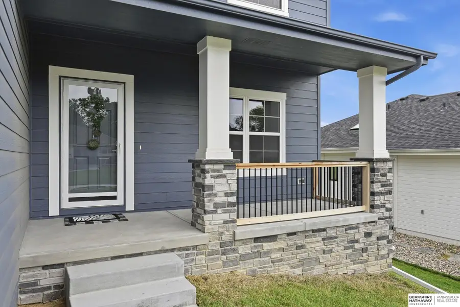 17012 Abigail Street, Bennington, NE 68007 - #3
