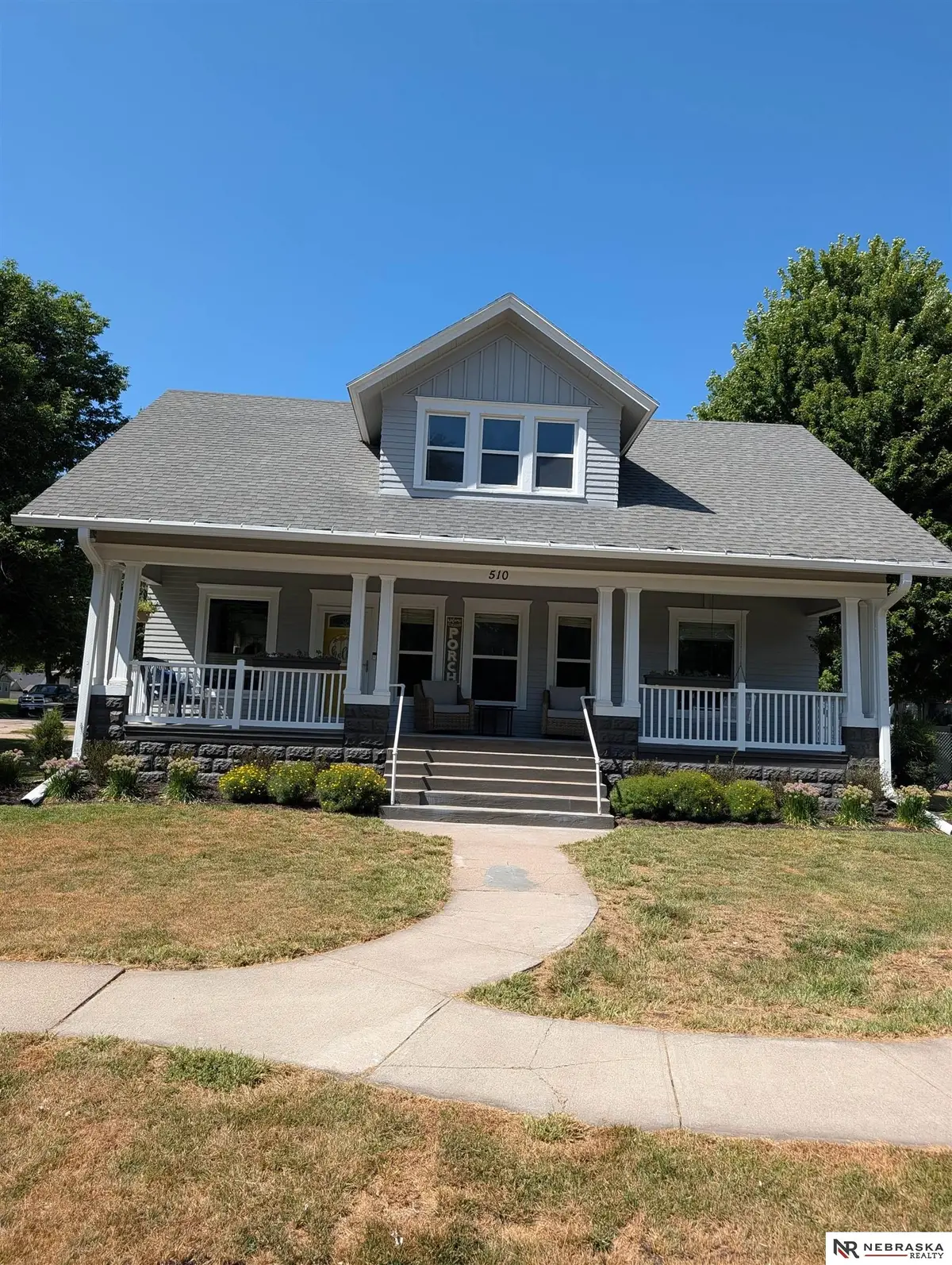 510 E 12th Street, Wahoo, NE 68066 - #1