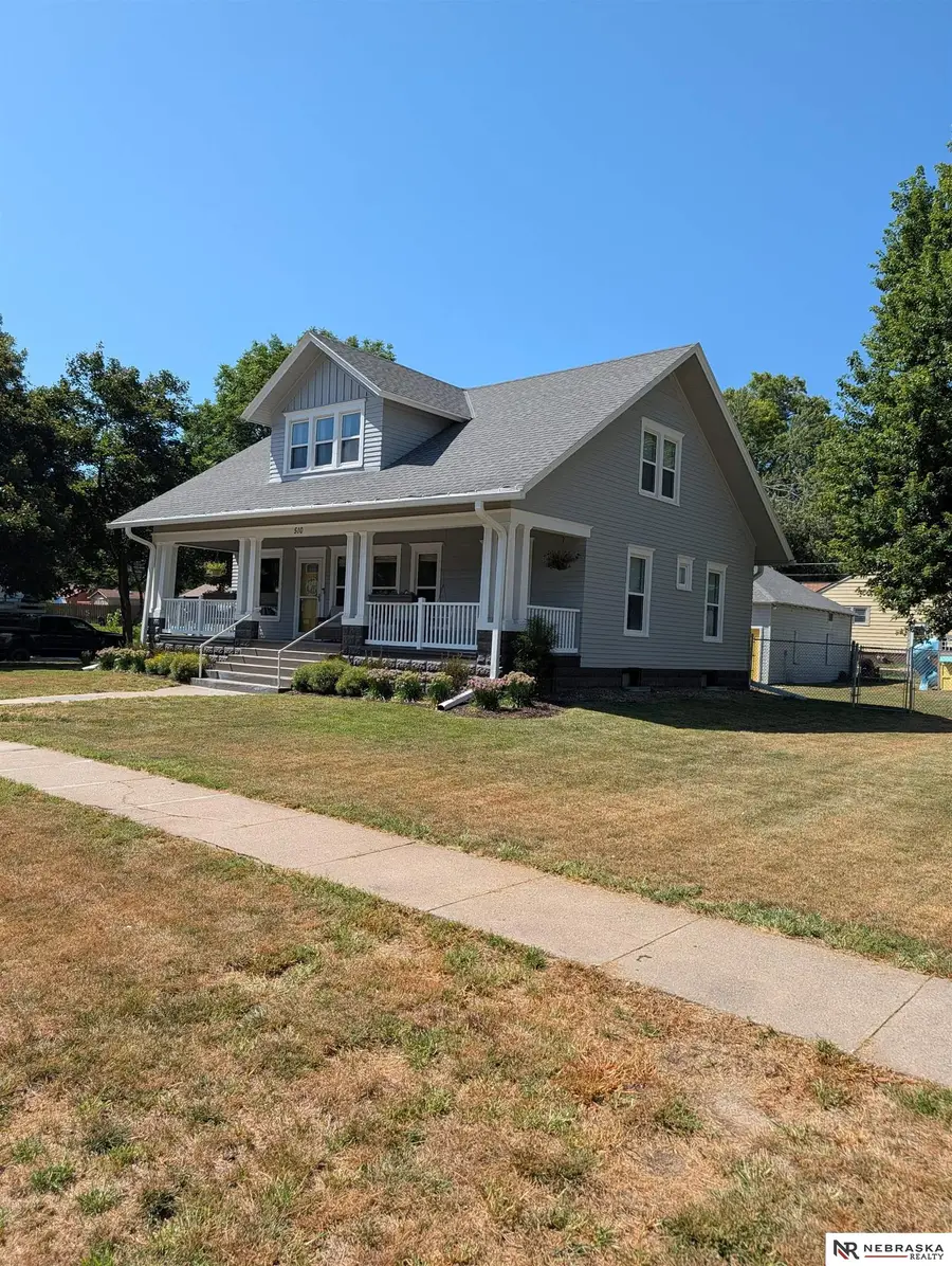 510 E 12th Street, Wahoo, NE 68066 - #3