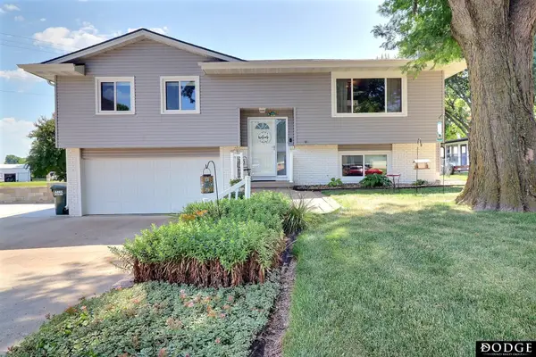 1080 N 25th Avenue, Blair, NE 68008