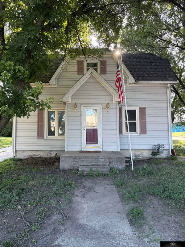 1531 N York Avenue, York, NE 68467