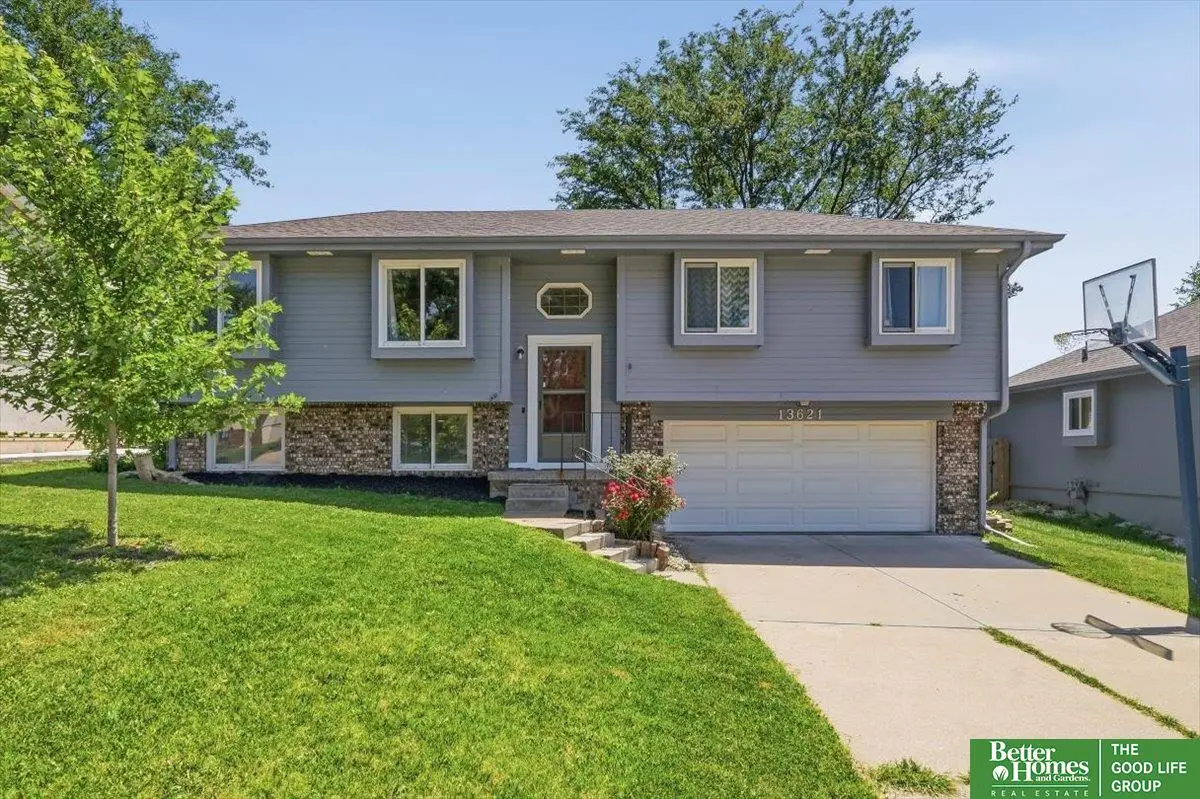 13621 Hascall Street, Omaha, NE 68144 - #1