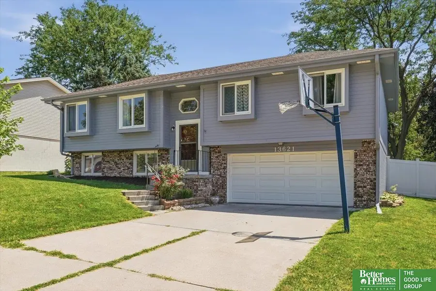 13621 Hascall Street, Omaha, NE 68144 - #3