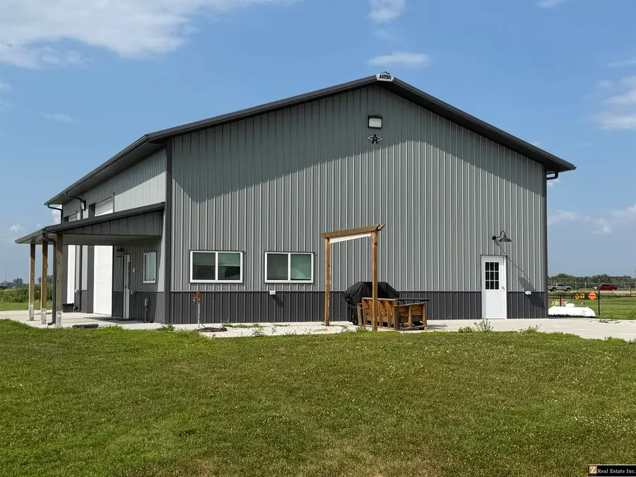 9502 N 294th Street, Valley, NE 68064 - #3