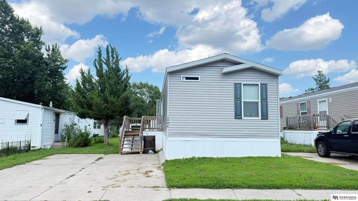 1904 SW 15th Street #Lot 91, Lincoln, NE 68522 - #1