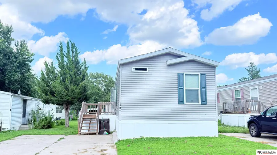 1904 SW 15th Street #Lot 91, Lincoln, NE 68522 - #2