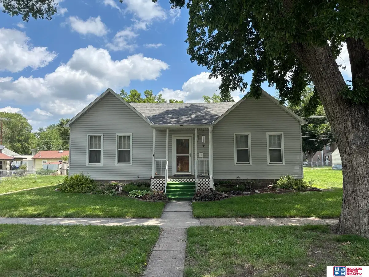 928 Ivy Avenue, Crete, NE 68333 - #1