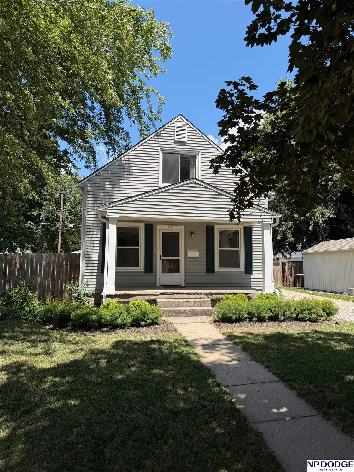 720 W 10th Street, Wahoo, NE 68066 - #1