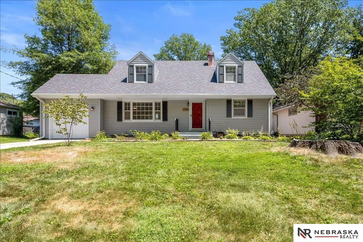 1734 S 41st Street, Lincoln, NE 68506 - #1