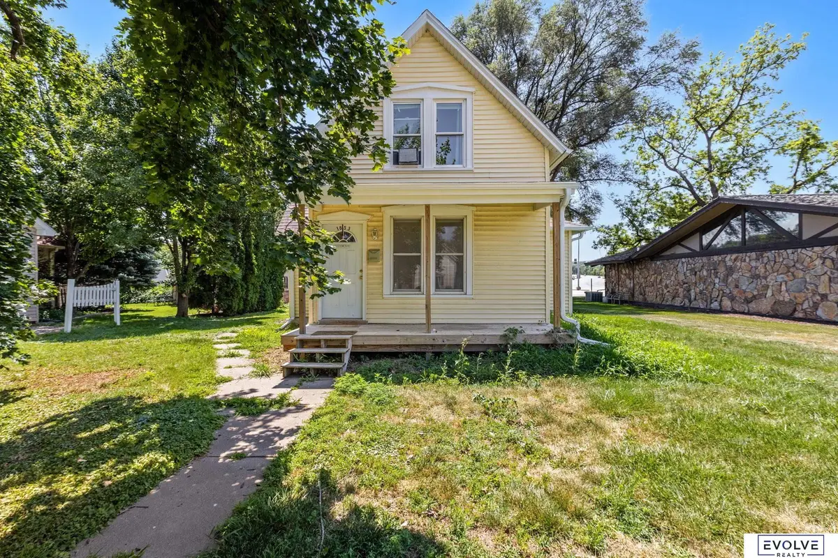 1853 Colfax Street, Blair, NE 68008 - #1