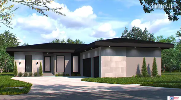 Block 6 Lot 10 At Creekside Street, Lincoln, NE 68520