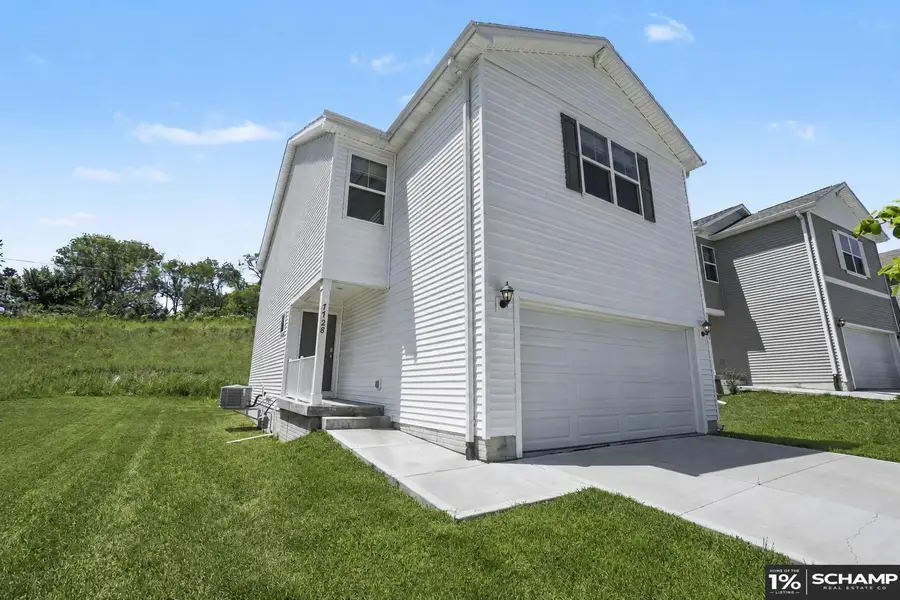 7728 N 95 Avenue, Omaha, NE 68122 - #2