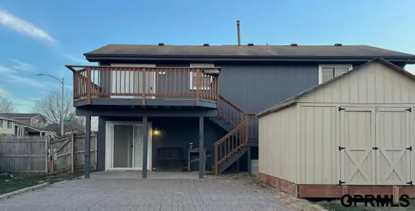 12804 Olive Street, La Vista, NE 68138