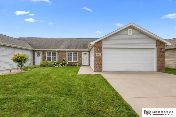 3917 Ballard Court, Lincoln, NE 68504