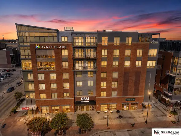 600 Q Street #511, Lincoln, NE 68508