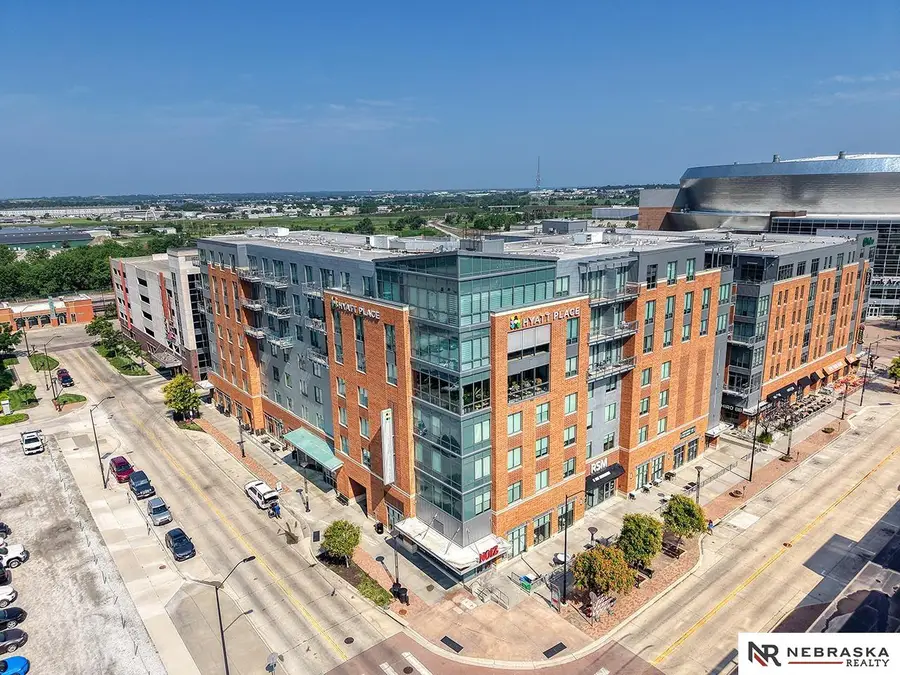 600 Q Street #511, Lincoln, NE 68508 - #2