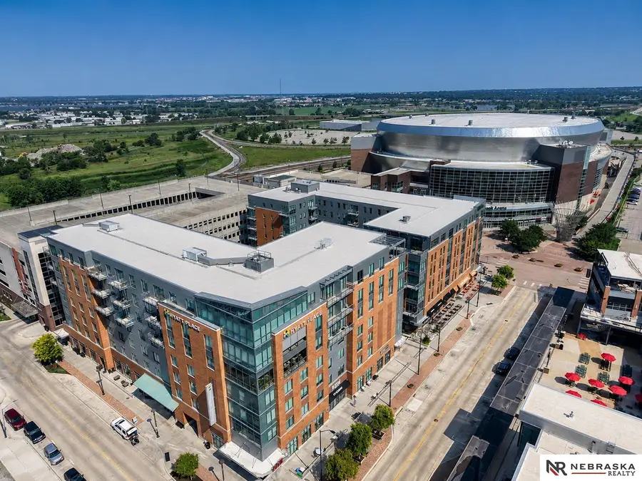 600 Q Street #511, Lincoln, NE 68508 - #3