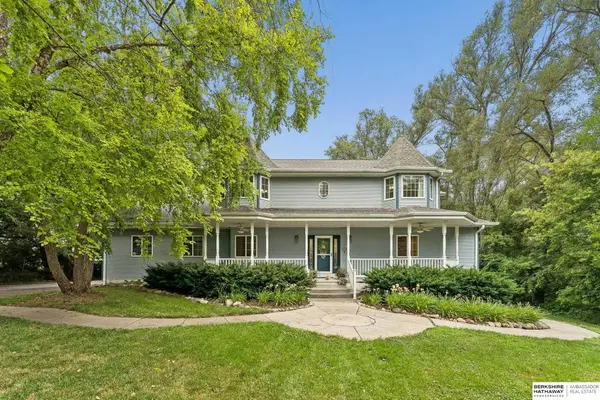 4706 S Ranch Circle, Blair, NE 68008