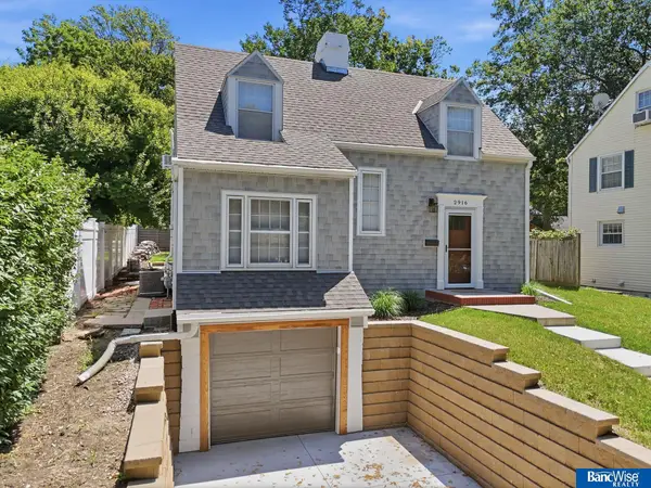 2916 S 26th Street, Lincoln, NE 68502