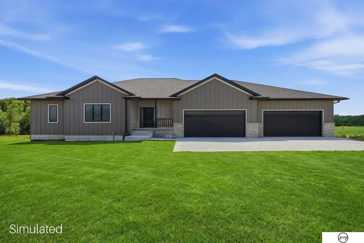 20155 S 120th Street, Hickman, NE 68372 - #1