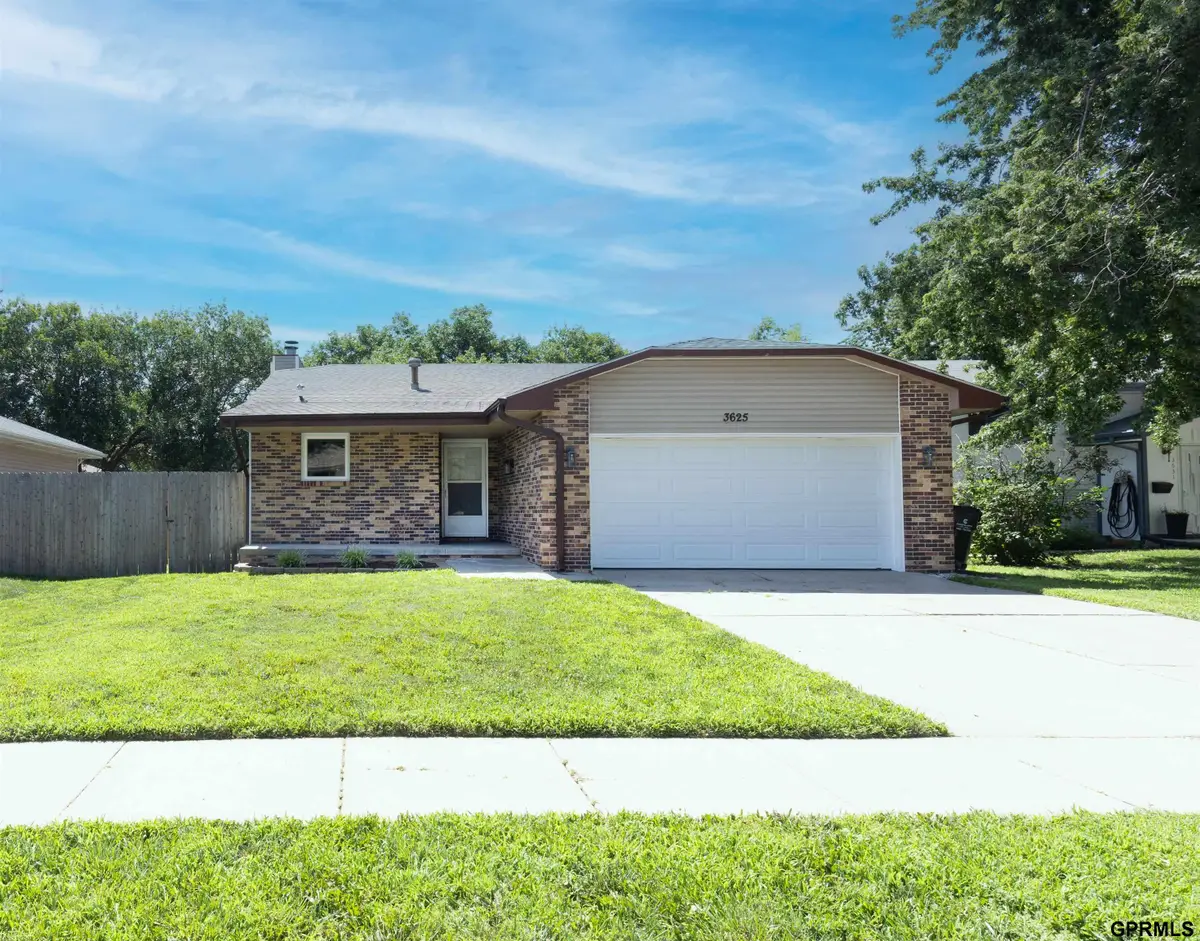 3625 N 2nd Street, Lincoln, NE 68521 - #1