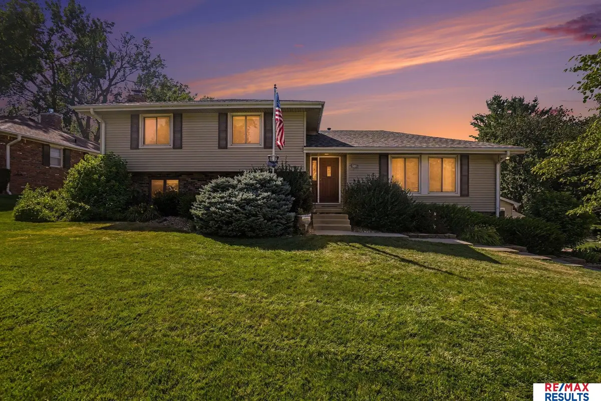 6244 Ponderosa Drive, Omaha, NE 68137 - #1