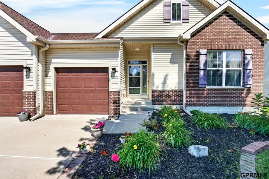 10817 S 111 Street, Papillion, NE 68046 - #3