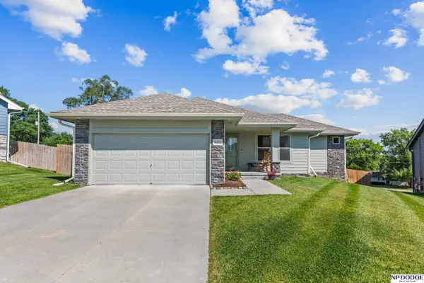1424 Mount Hope Circle, Blair, NE 68008