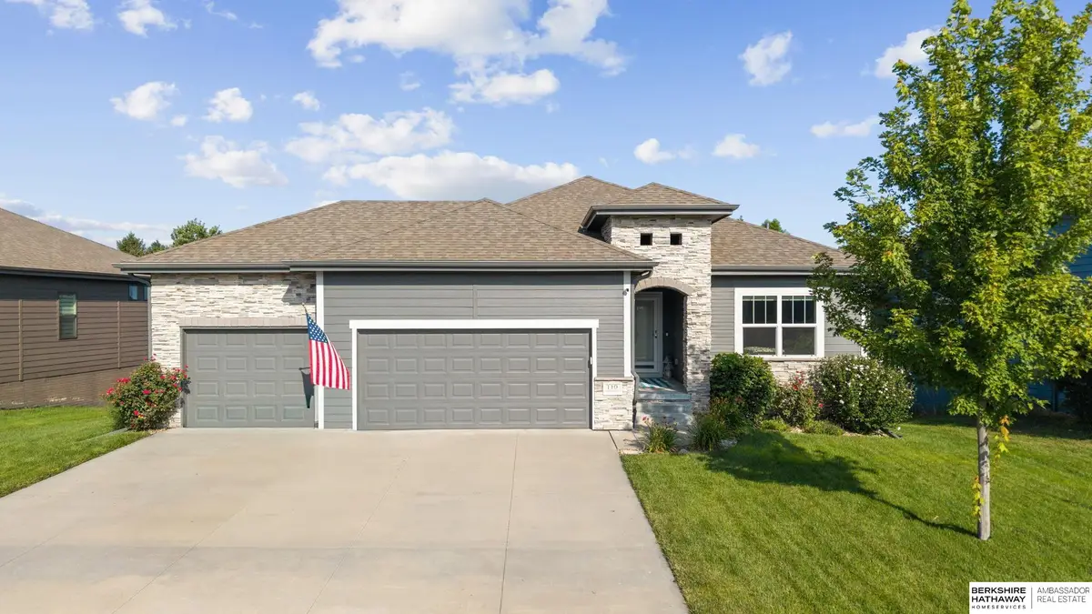 110 Eagle View Drive, Ashland, NE 68003 - #1