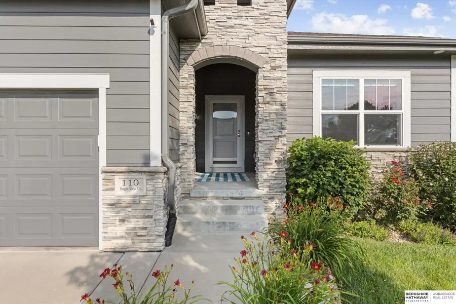 110 Eagle View Drive, Ashland, NE 68003 - #2
