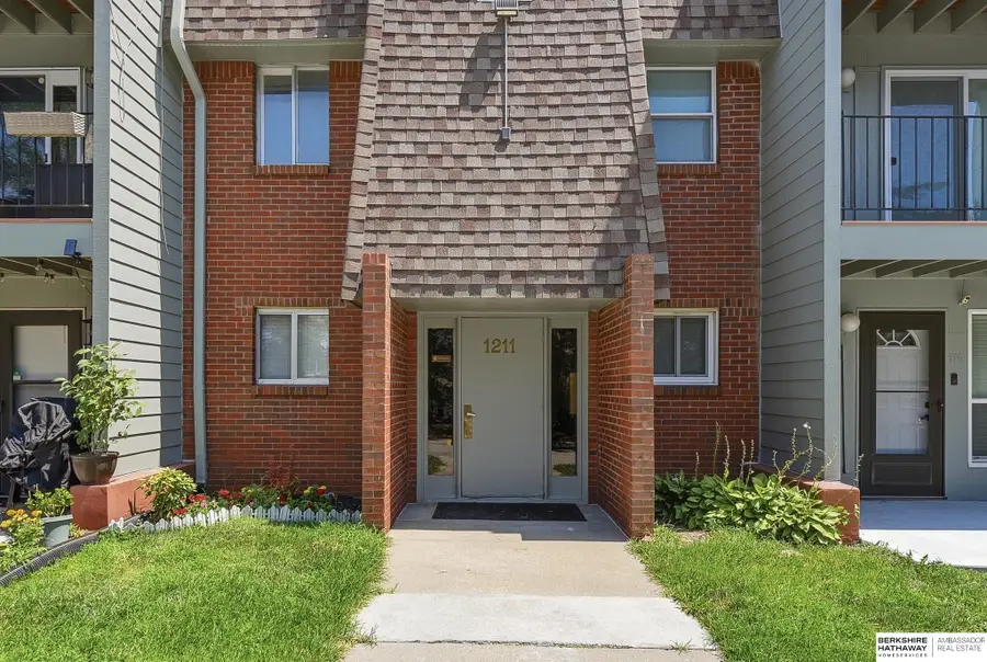1211 S 121st Plaza #317, Omaha, NE 68144 - #2