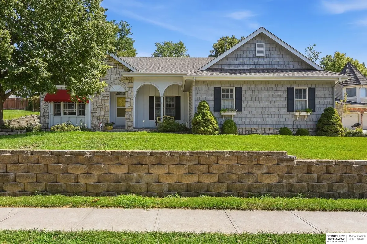 12936 Izard Street, Omaha, NE 68154 - #1