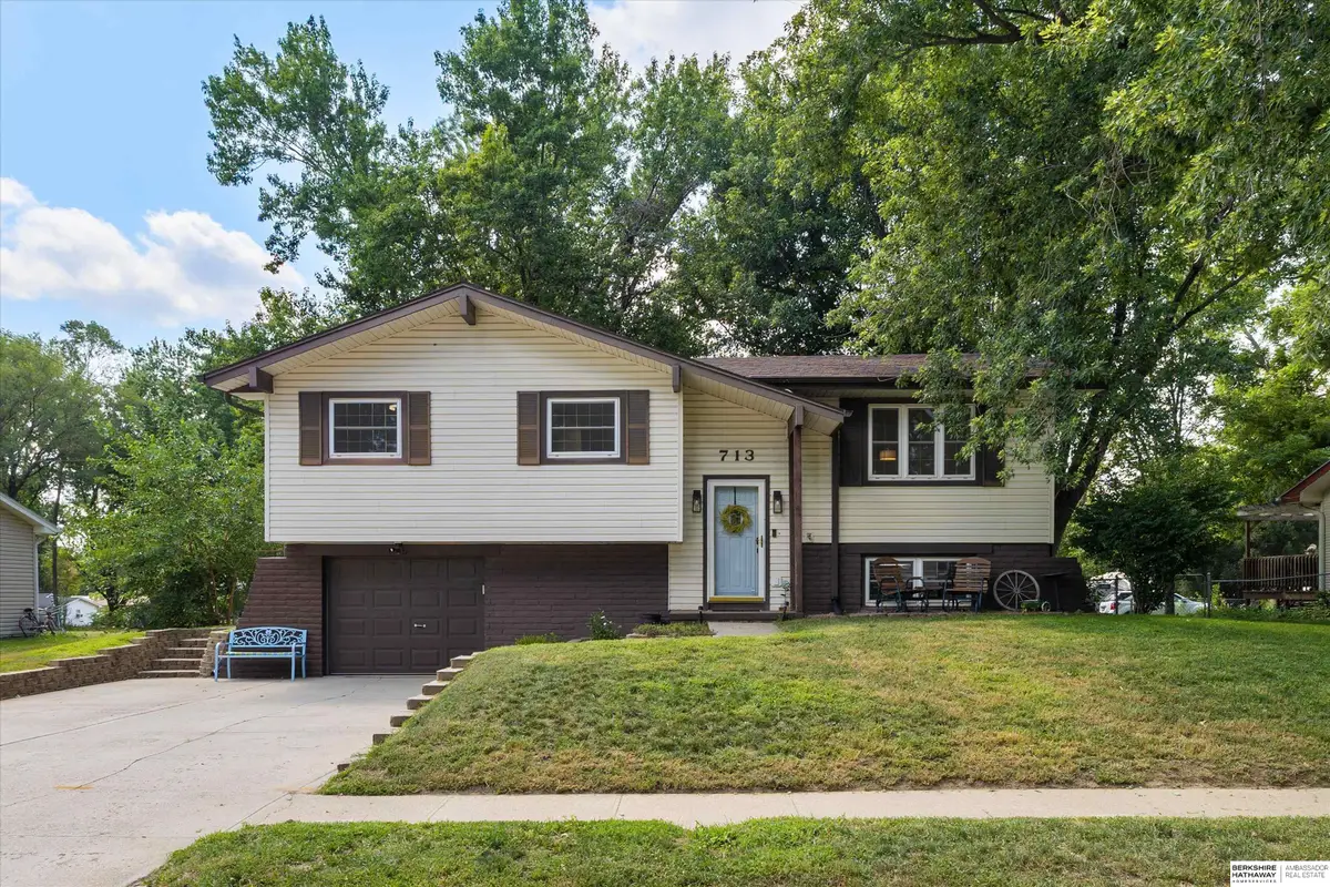 713 N 12th Street, Blair, NE 68008 - #1