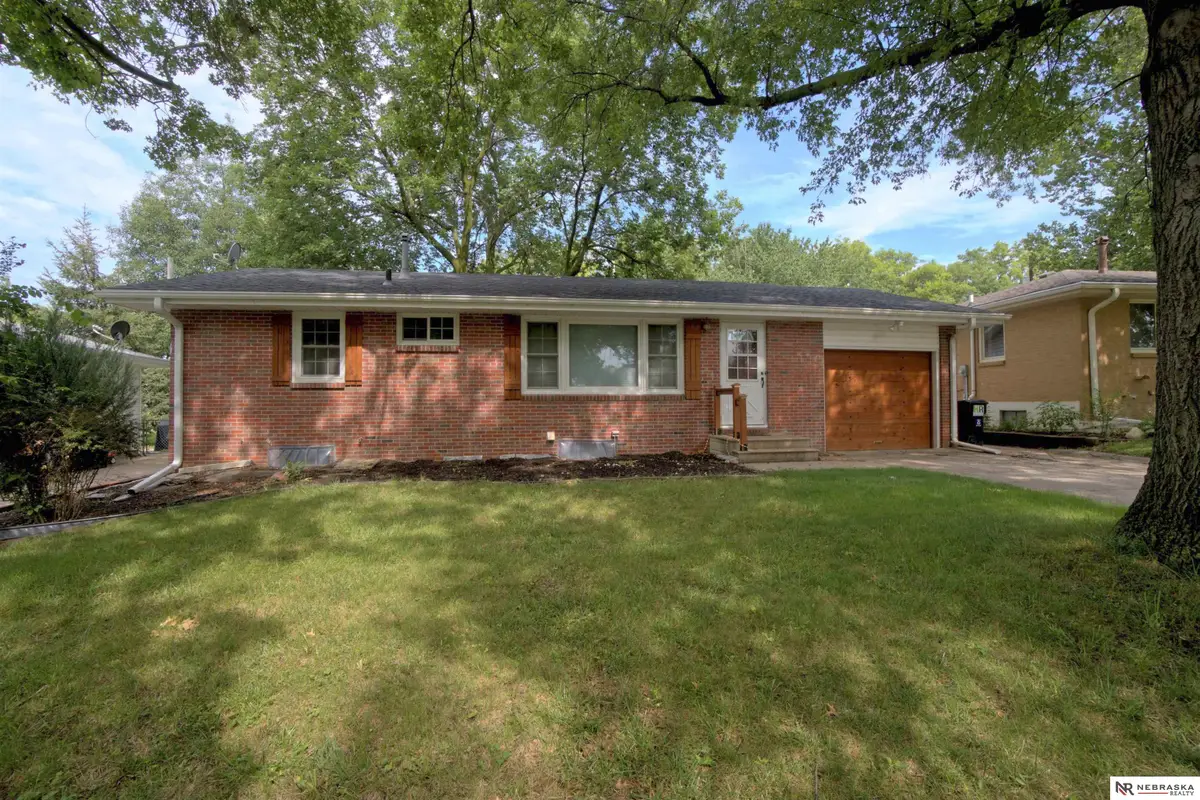 431 Terrace Road, Lincoln, NE 68505 - #1