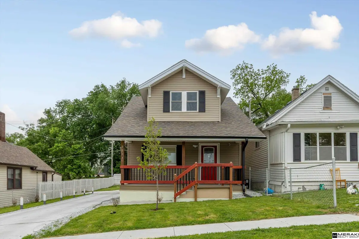 3013 Decatur Street, Omaha, NE 68111 - #1