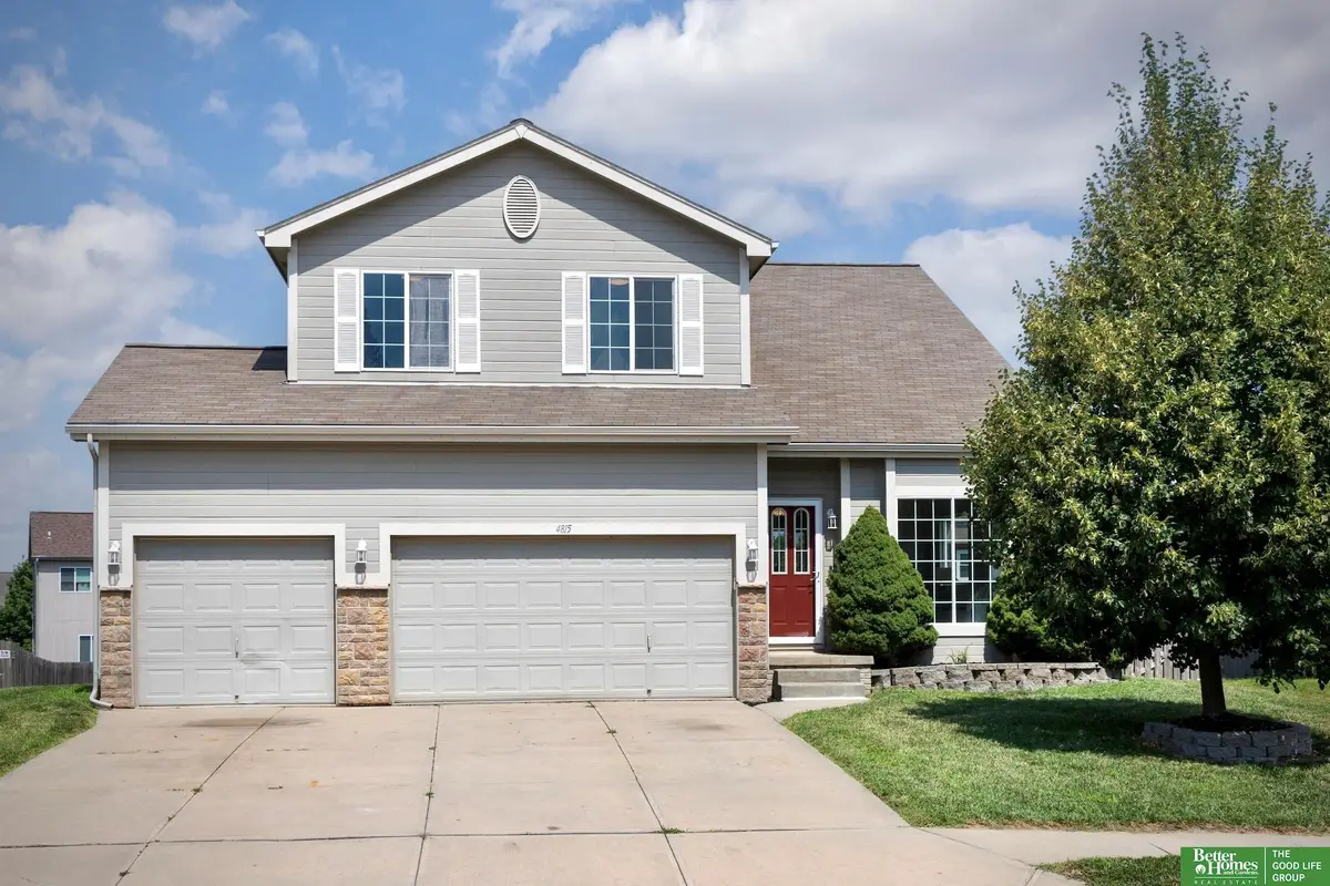 4815 N 162 Street, Omaha, NE 68116 - #1