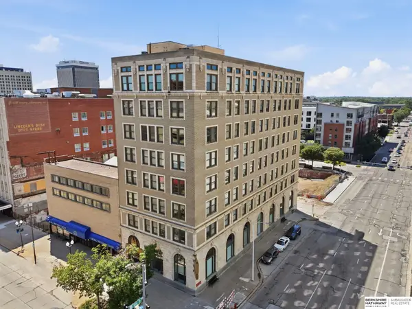 1001 O Street #703, Lincoln, NE 68508