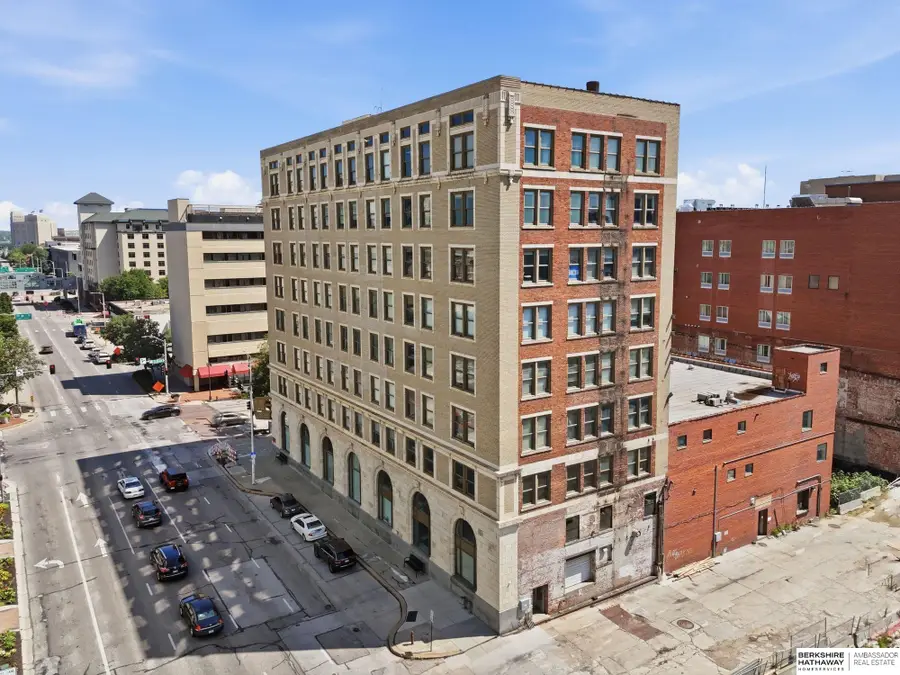 1001 O Street #703, Lincoln, NE 68508 - #2
