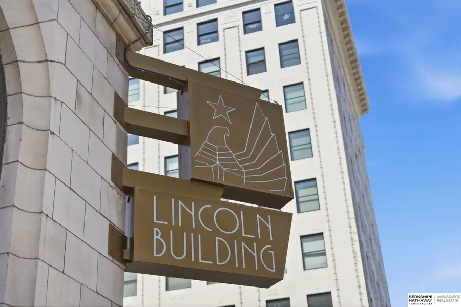 1001 O Street #703, Lincoln, NE 68508 - #3