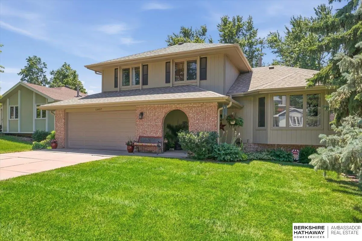 13937 Arbor Circle, Omaha, NE 68144 - #1