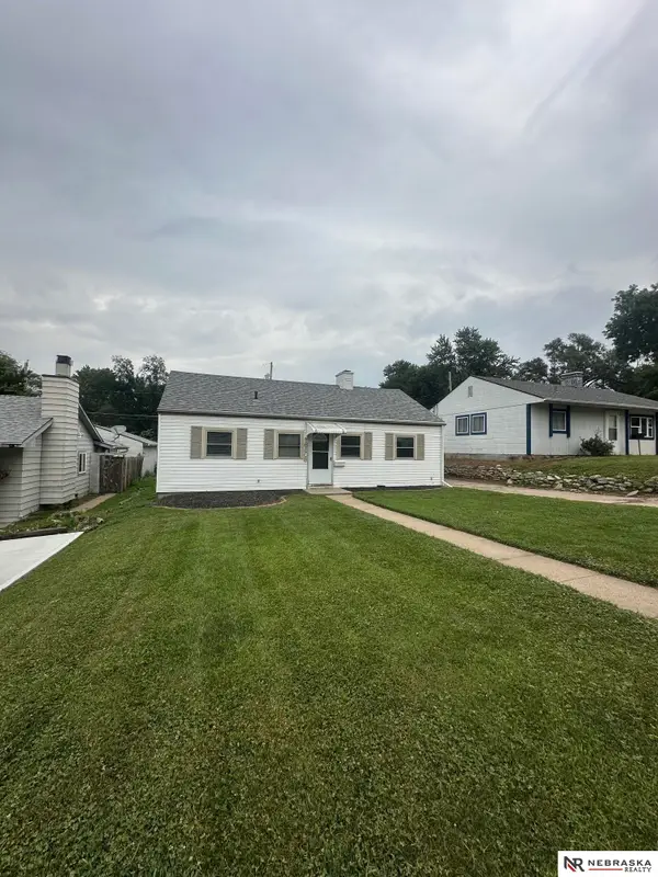 6608 Franklin Street, Omaha, NE 68104-9999