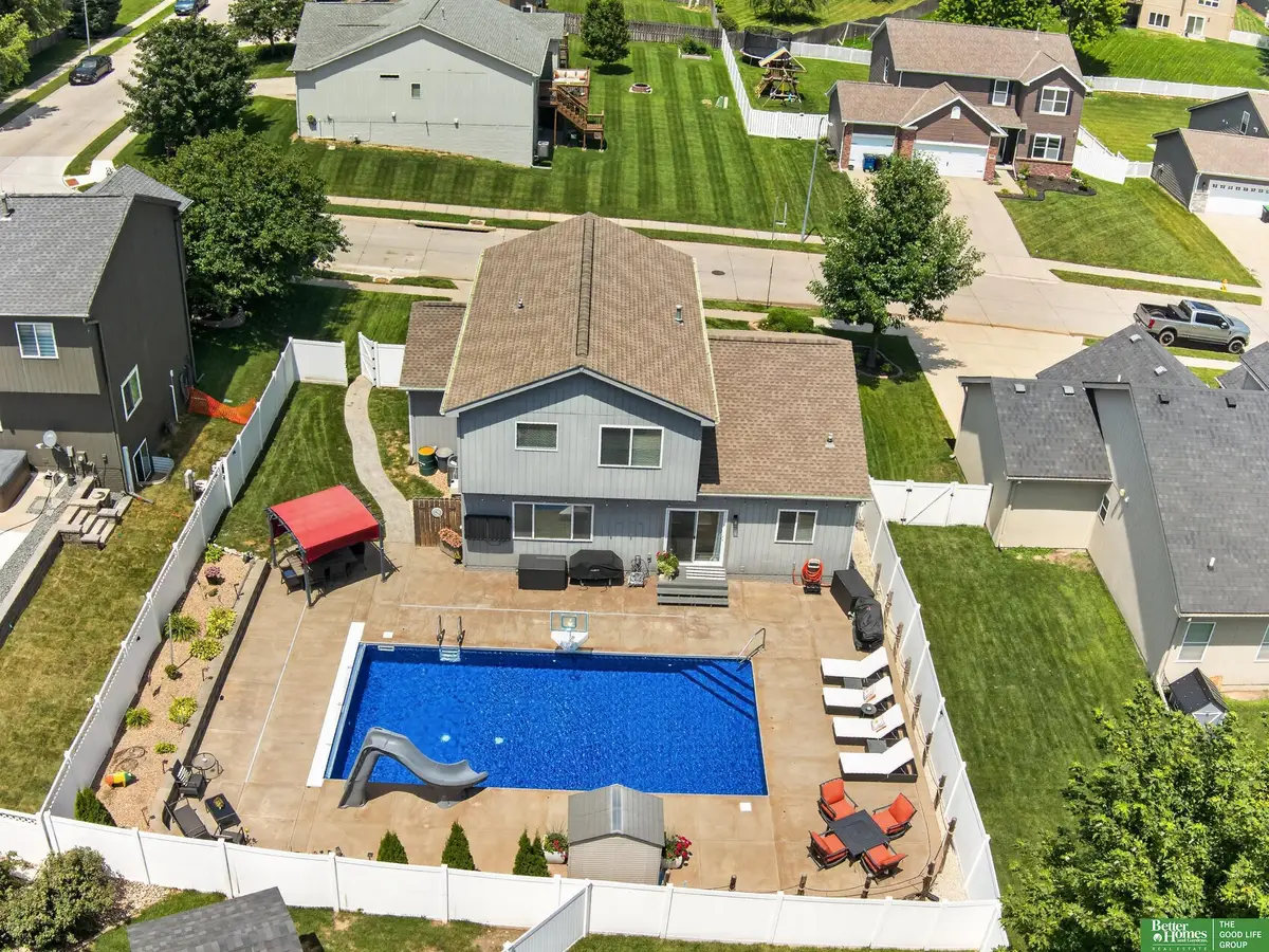 18567 Drexel Street, Omaha, NE 68135 - #1
