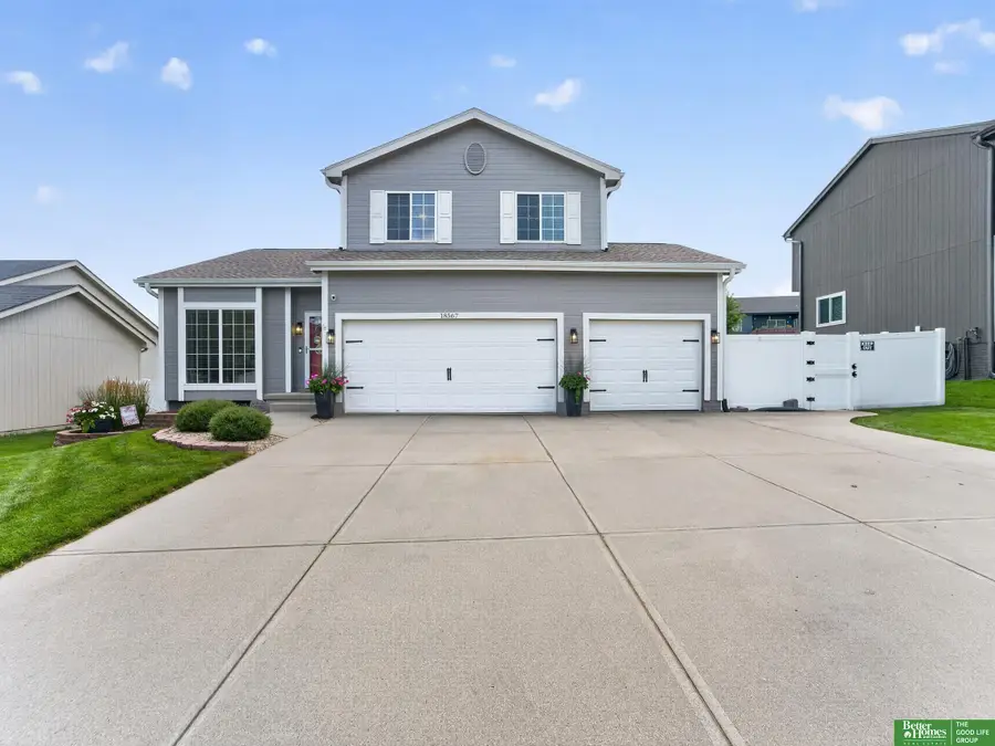 18567 Drexel Street, Omaha, NE 68135 - #3