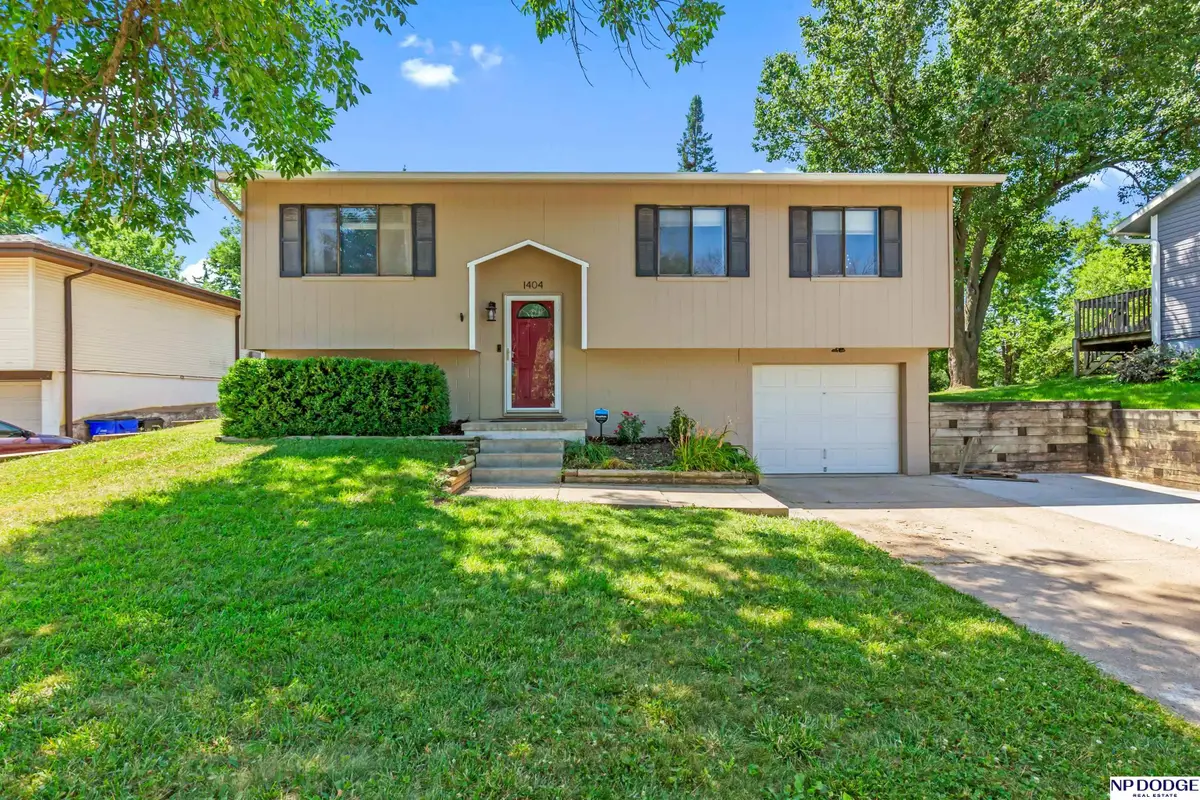 1404 James Street, Plattsmouth, NE 68048 - #1