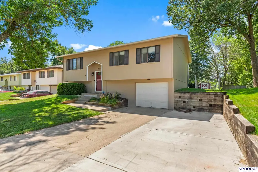 1404 James Street, Plattsmouth, NE 68048 - #2