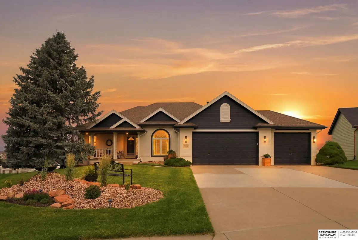 9504 S 179th Street, Omaha, NE 68136 - #1